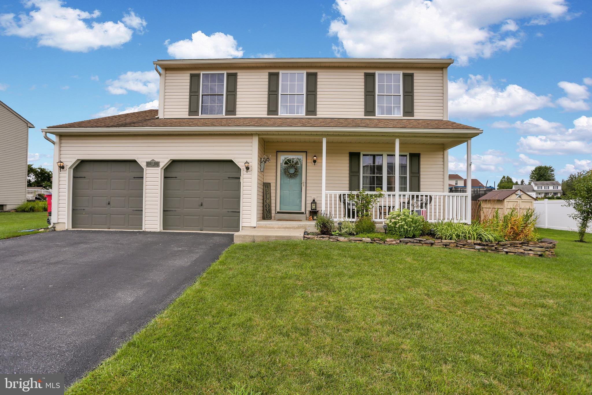 15 Primrose Lane Reading, PA 19608 - Photo 1 of 28 Gallery Image 1