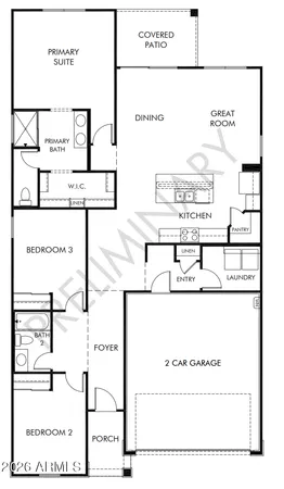 $317,990 | 3340 North Camden Drive, Florence, AZ 85132