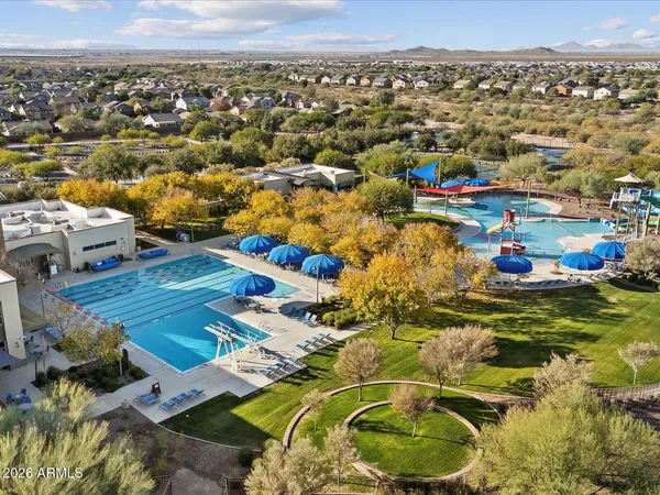 $317,990 | 3340 North Camden Drive, Florence, AZ 85132