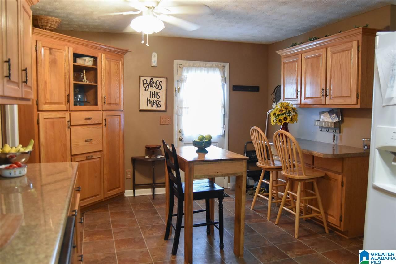 71 Kindle Way Ohatchee, AL 36271 - Photo 13 of 27