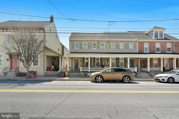 $224,900 | 46 East Main Street, Mount Joy, PA 17552