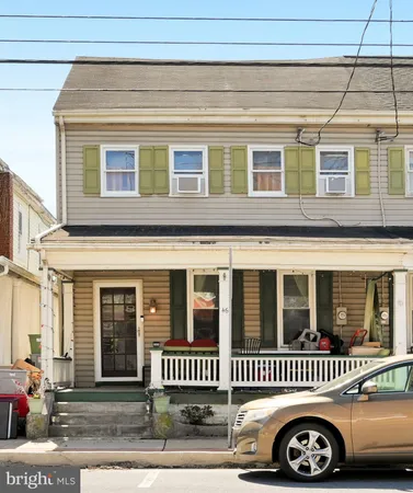 $224,900 | 46 East Main Street, Mount Joy, PA 17552