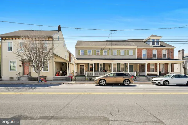 $224,900 | 46 East Main Street, Mount Joy, PA 17552