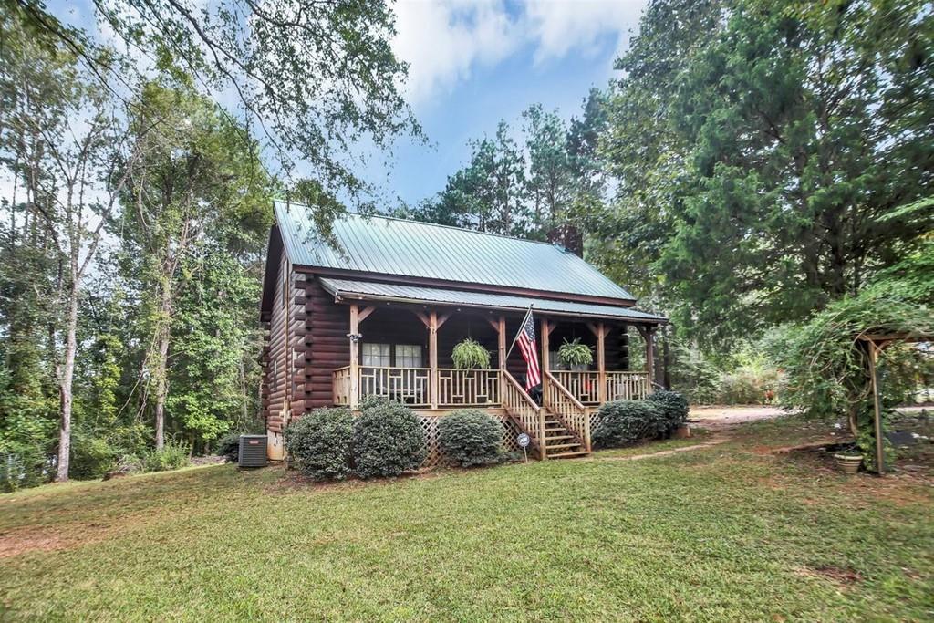 449 Banning Road Whitesburg, GA 30185 - Photo 1 of 1 Gallery Image 1