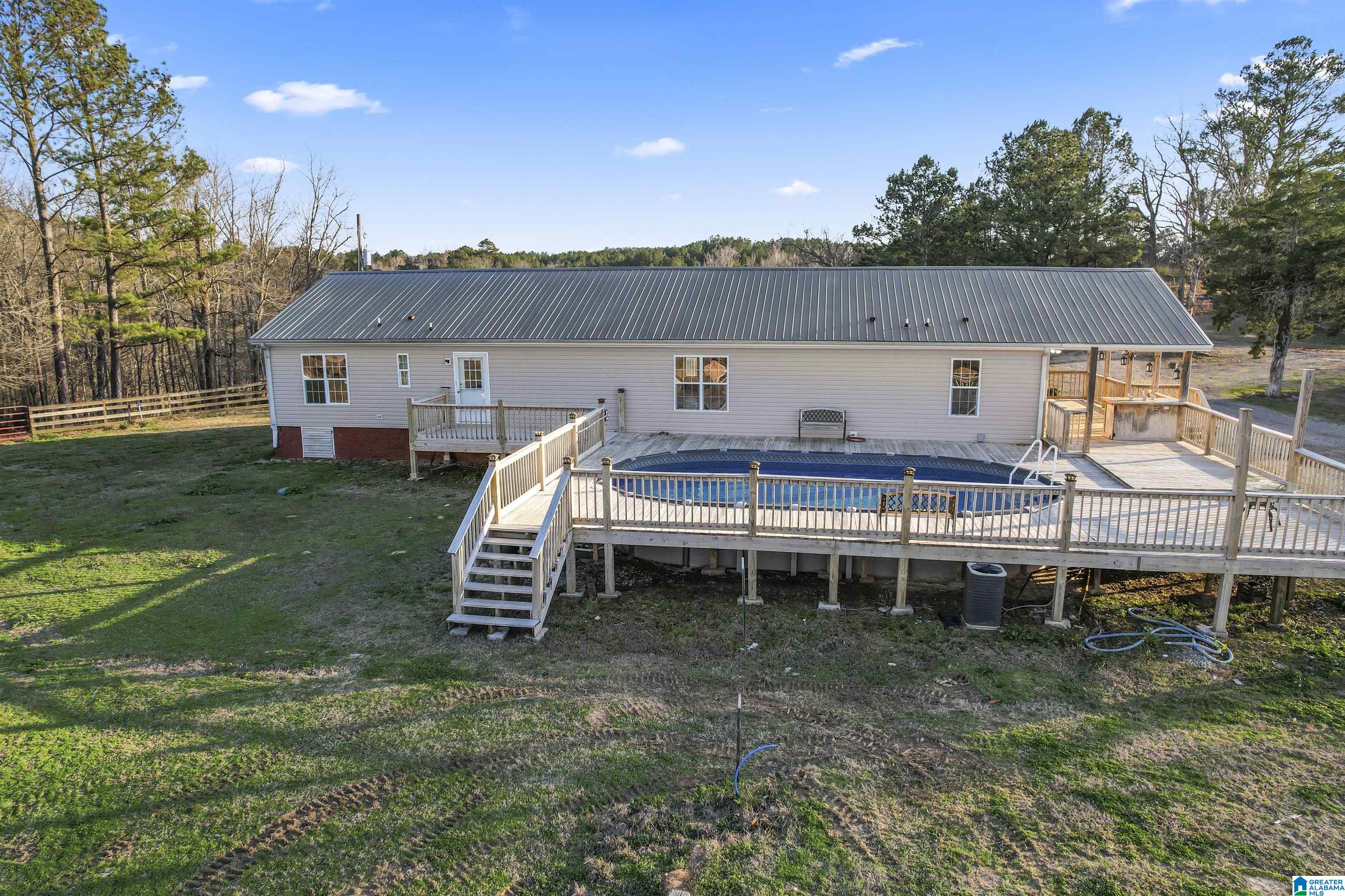 7080 Parsons Lake Road Adger, AL 35006 - Photo 41 of 59
