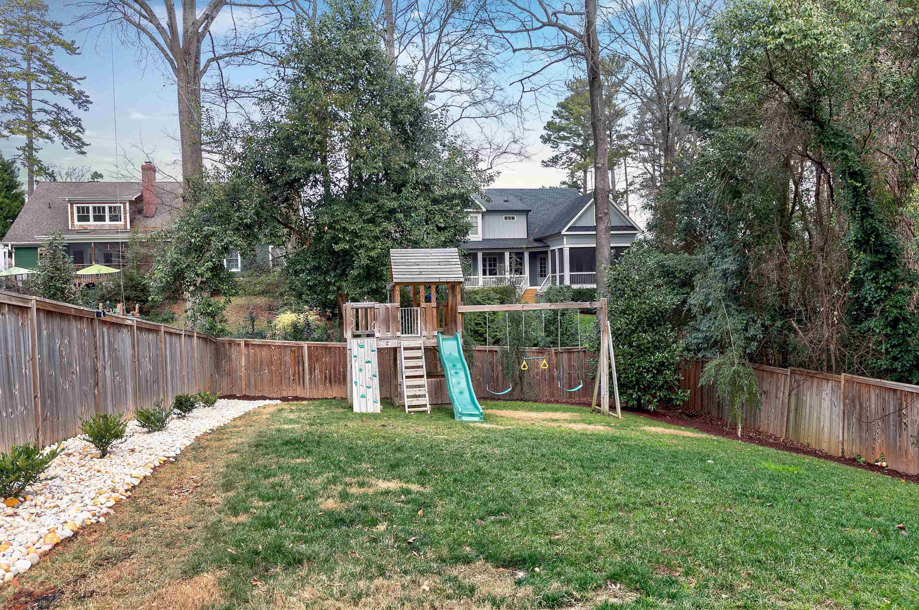 3010 Churchill Road Raleigh, NC 27607 - Photo 55 of 61 Photo 55