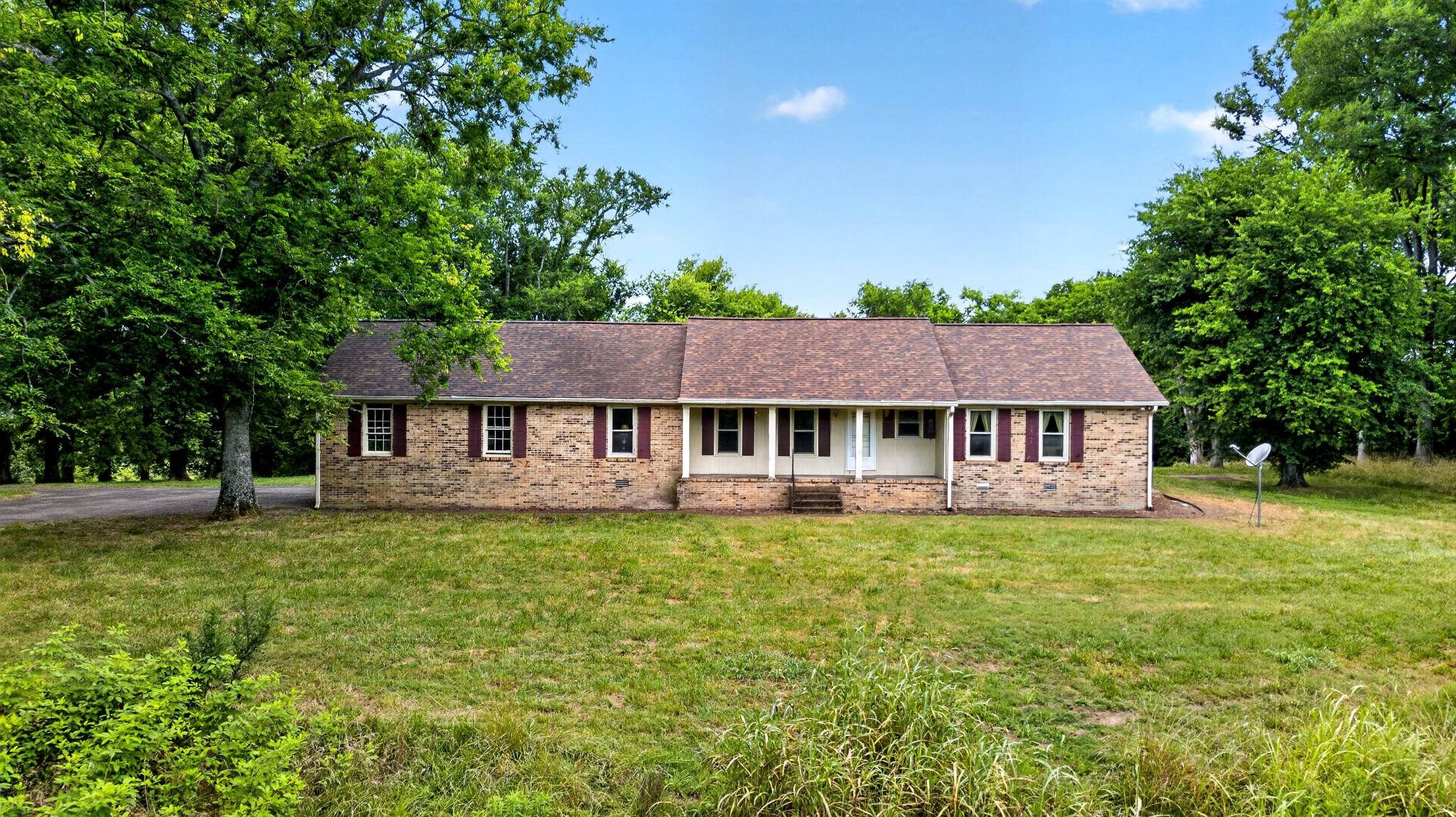 2255 Arthur Hutcherson Road Columbia, TN 38401 - Photo 3 of 43