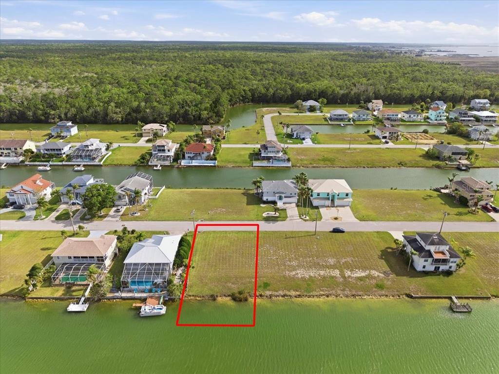 3487 Croaker Drive Hernando Beach, FL 34607 - Photo 12 of 27