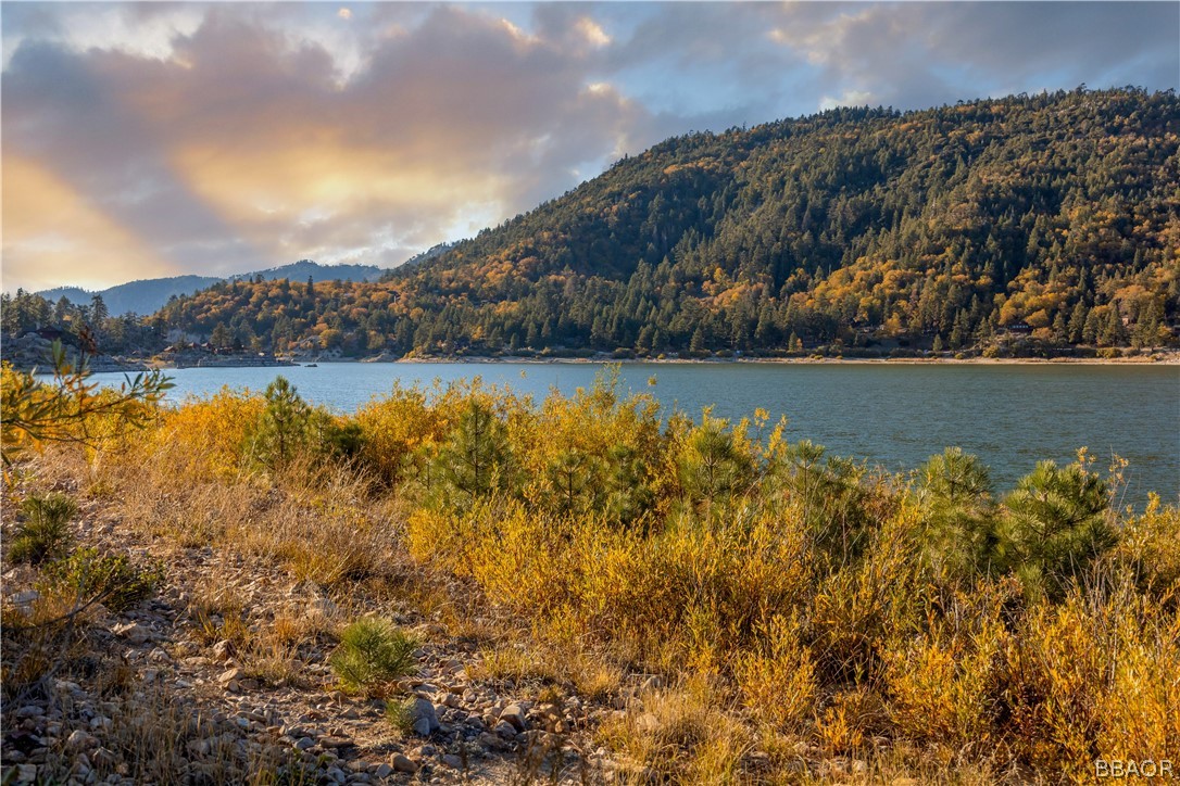 32 Big Bear Boulevard Big Bear Lake, CA 92315 - Photo 14 of 41 a view of lake