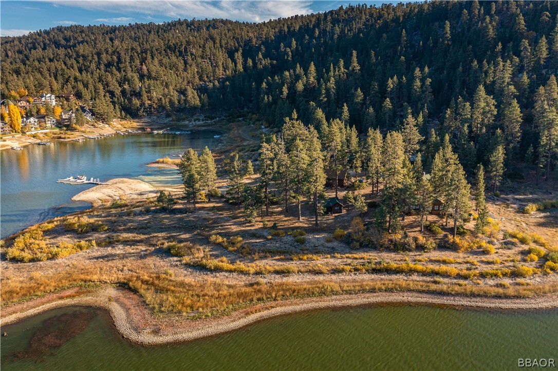 32 Big Bear Boulevard Big Bear Lake, CA 92315 - Photo 9 of 41 a view of a lake