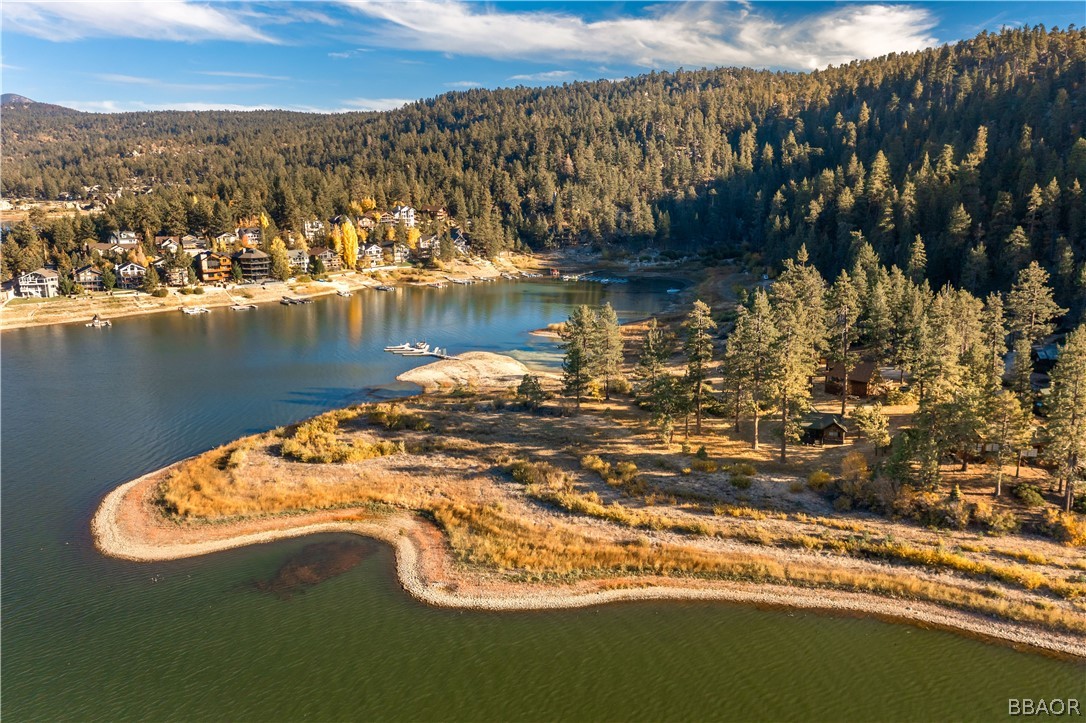 32 Big Bear Boulevard Big Bear Lake, CA 92315 - Photo 10 of 41 a view of a lake