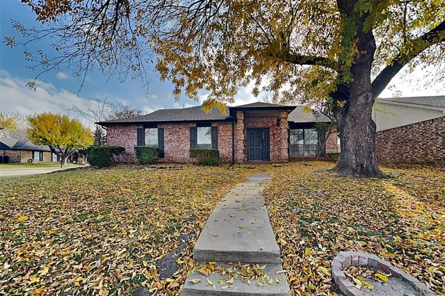 $2,350 | 4401 Seville Lane, McKinney, TX 75070