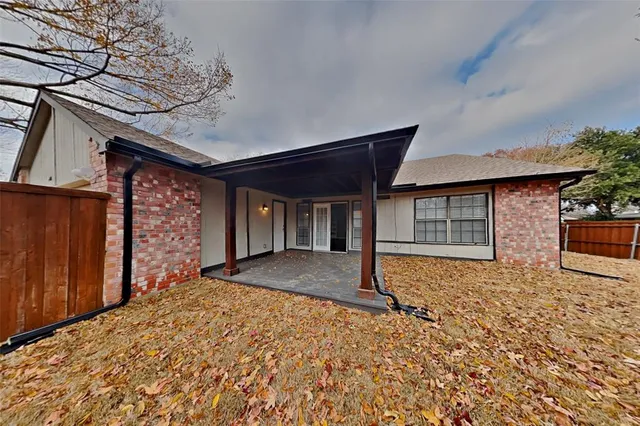 $2,350 | 4401 Seville Lane, McKinney, TX 75070