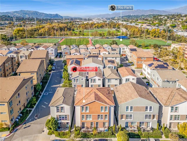 $4,800 | 2700 East Chaucer Street, Unit 2, Los Angeles, CA 90065