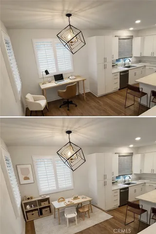 $4,800 | 2700 East Chaucer Street, Unit 2, Los Angeles, CA 90065