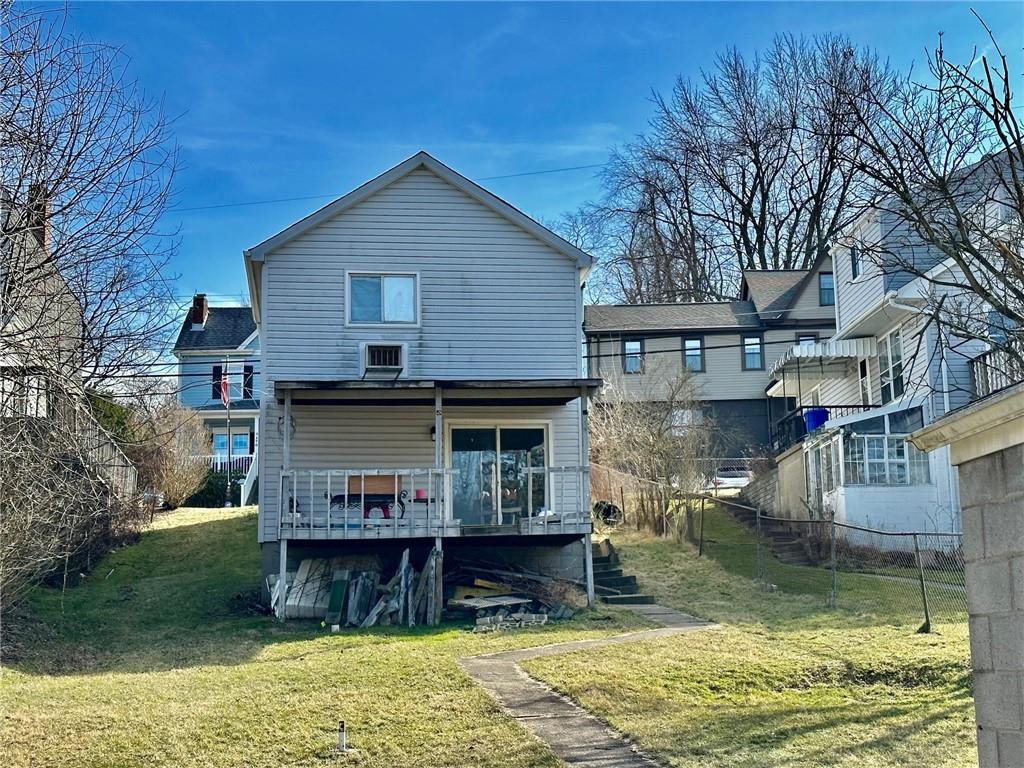 3170 McRoberts Road Pittsburgh, PA 15234 - Photo 3 of 12 Gallery Image 3