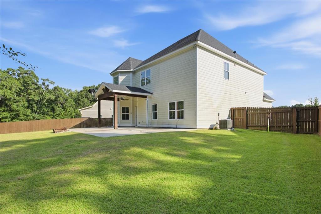 136 Ridgecrest Loop Dothan, AL 36301 - Photo 44 of 53