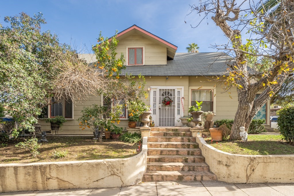 4381 3rd Street Riverside, CA 92501 - Photo 1 of 1