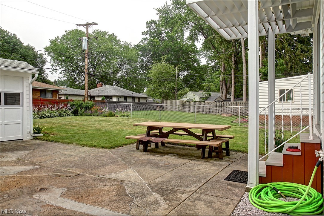 3471 Doris Road Cleveland, OH 44111 - Photo 28 of 30 Gallery Image 28