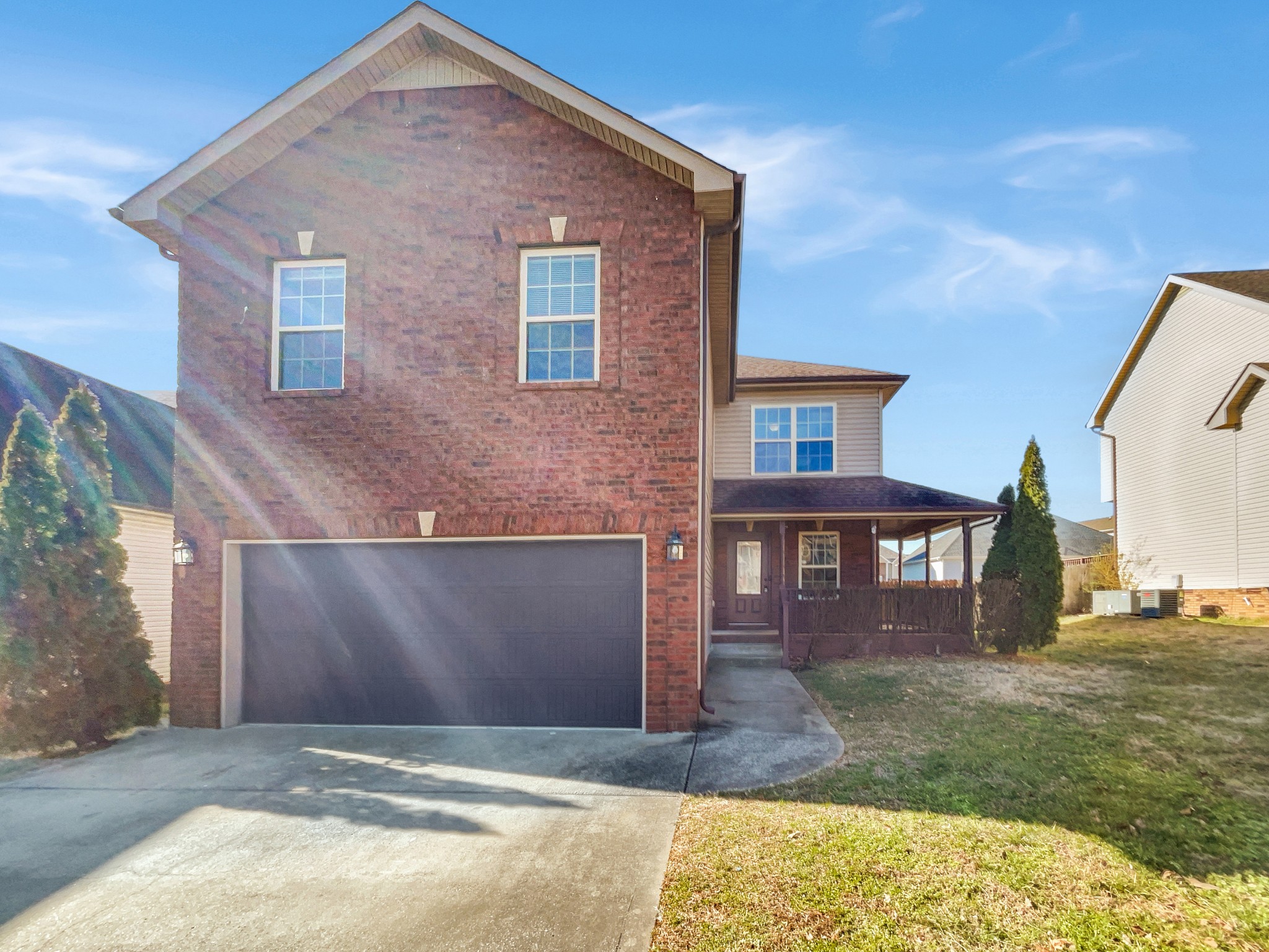 1450 Raven Road Clarksville, TN 37042 - Photo 23 of 25