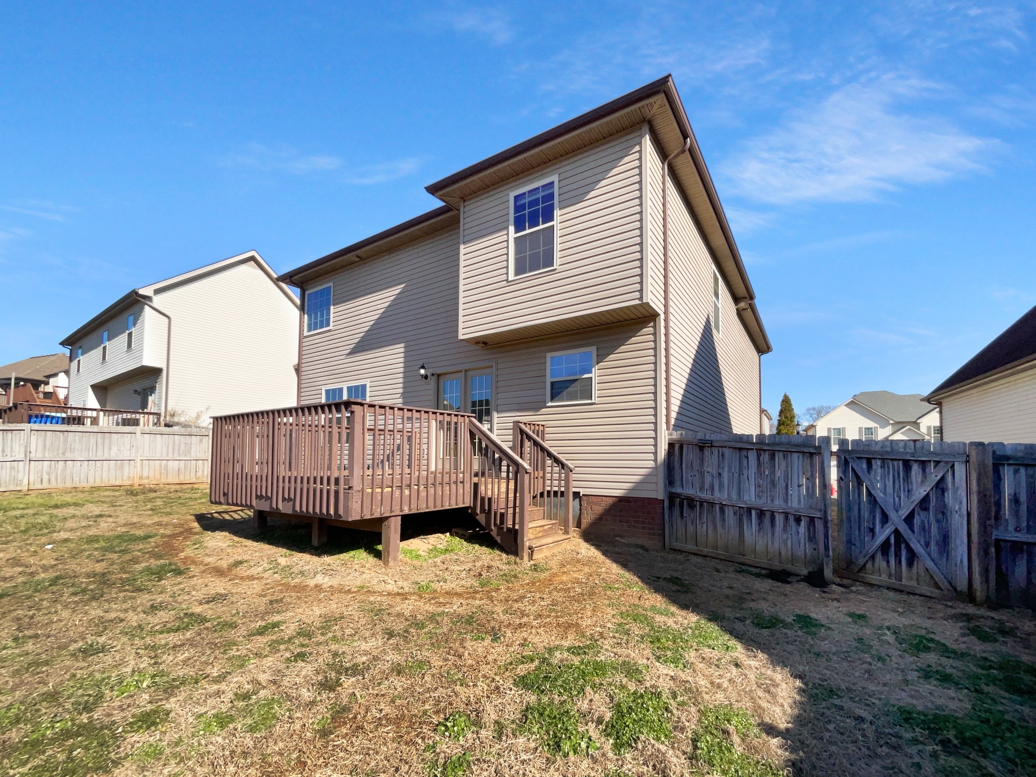 1450 Raven Road Clarksville, TN 37042 - Photo 5 of 25