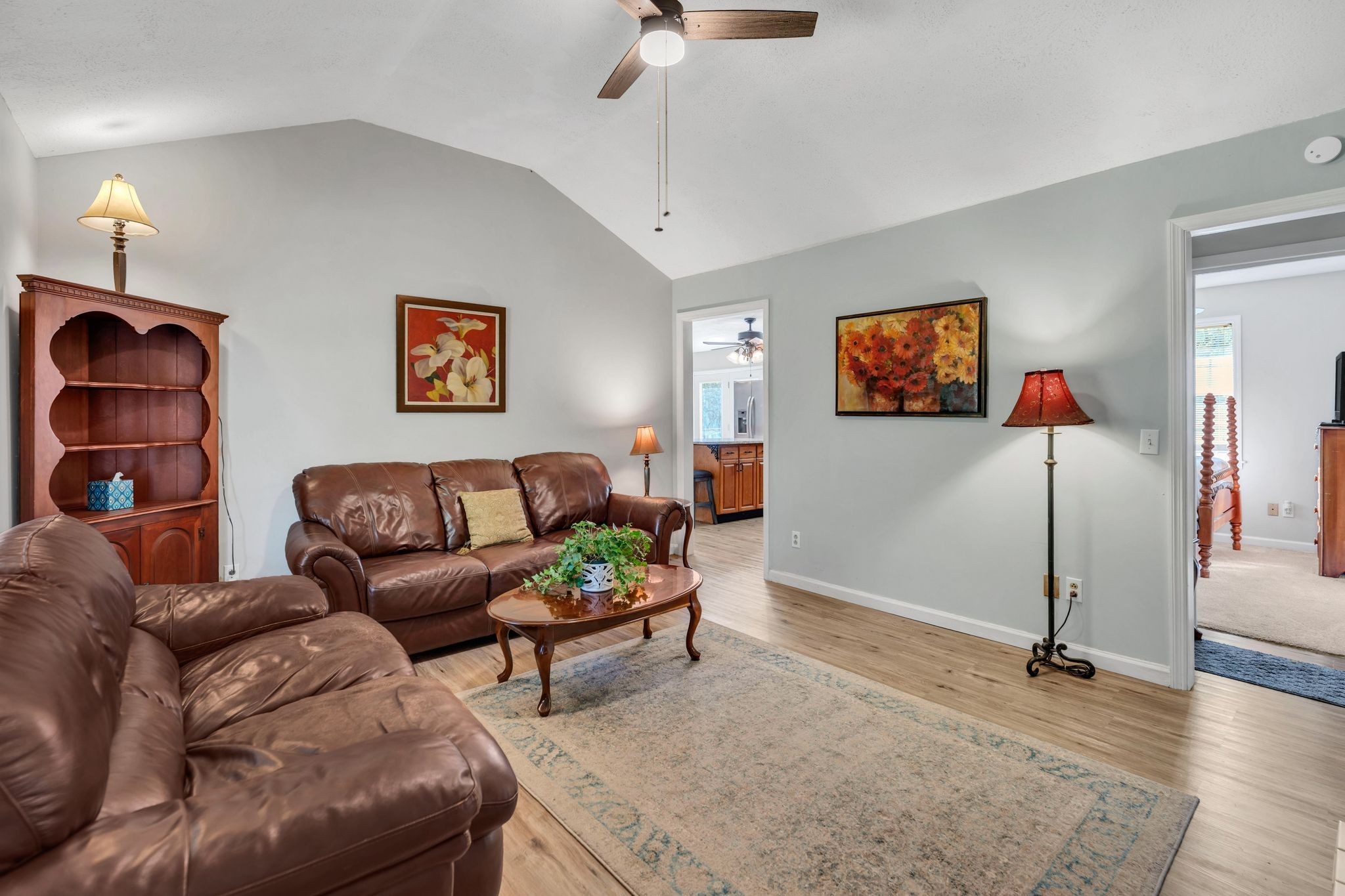 547 Busby Road Loretto, TN 38469 - Photo 9 of 37