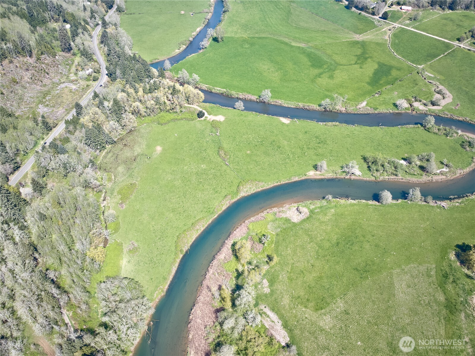 3987 West Sr4 Grays River Grays River, WA 98621 - Photo 10 of 12