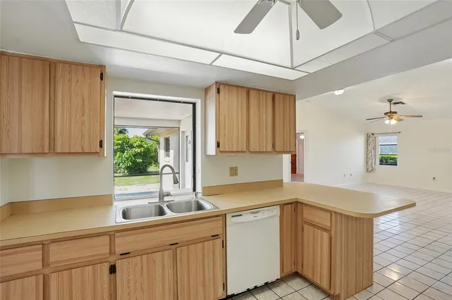 $315,000 | 268 Southeast 46th Terrace, Cape Coral, FL 33904