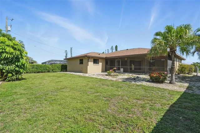 $315,000 | 268 Southeast 46th Terrace, Cape Coral, FL 33904