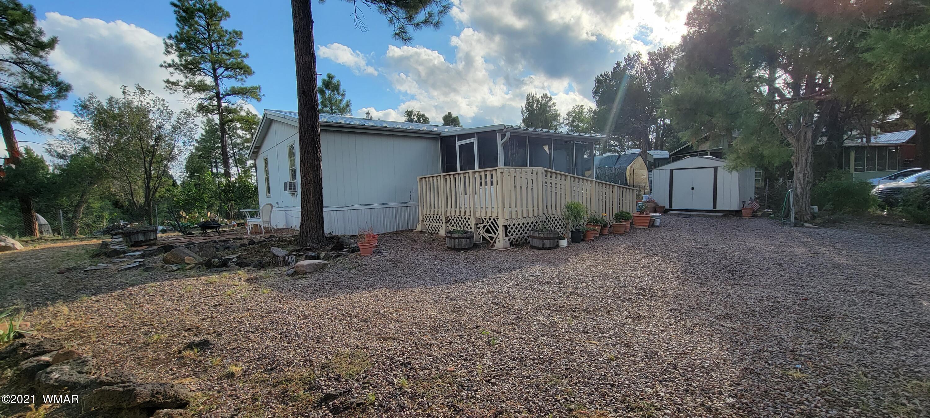 2311 Rogers Loop Show Low, AZ 85901 - Photo 1 of 24