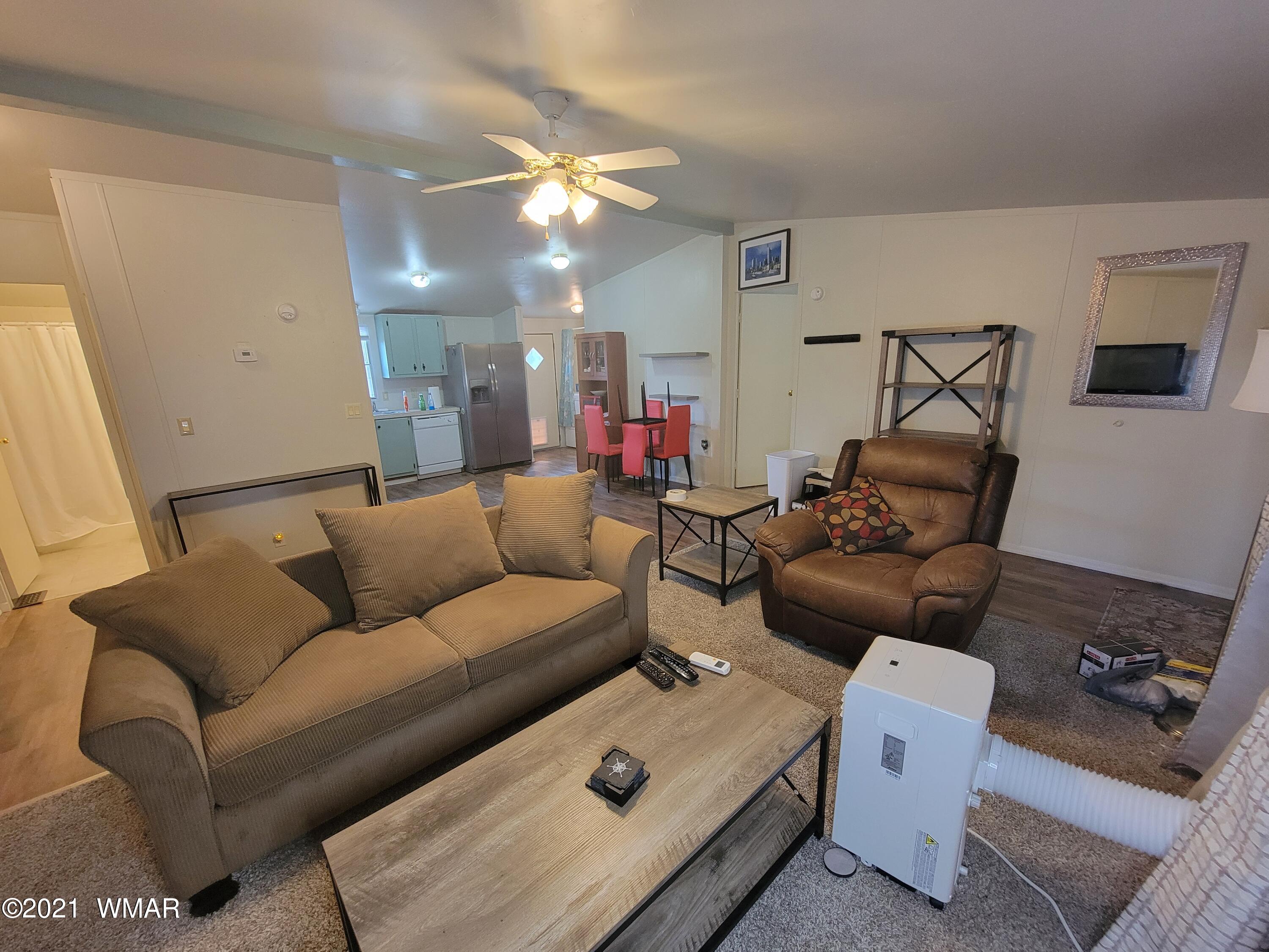 2311 Rogers Loop Show Low, AZ 85901 - Photo 11 of 24