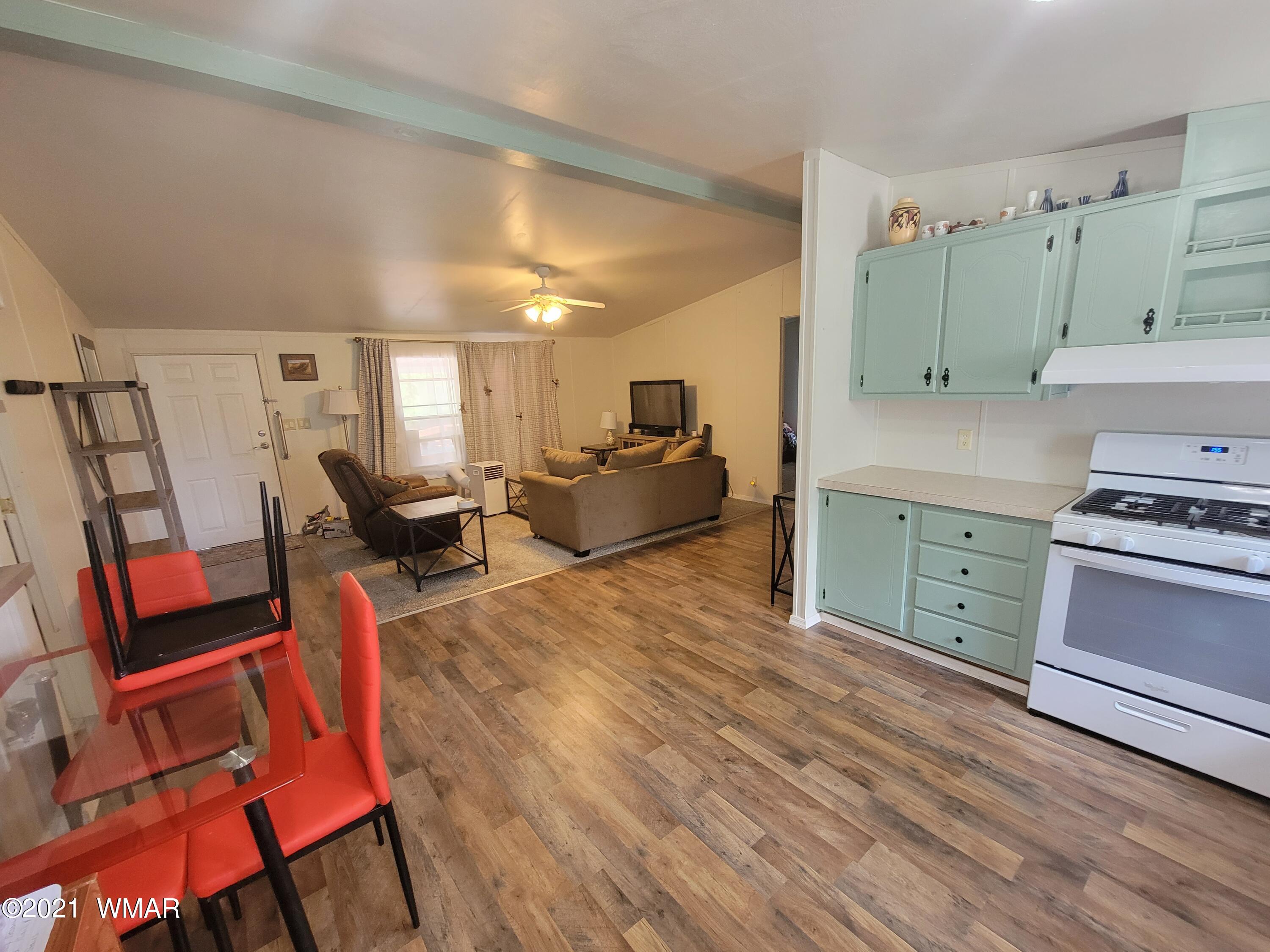 2311 Rogers Loop Show Low, AZ 85901 - Photo 14 of 24