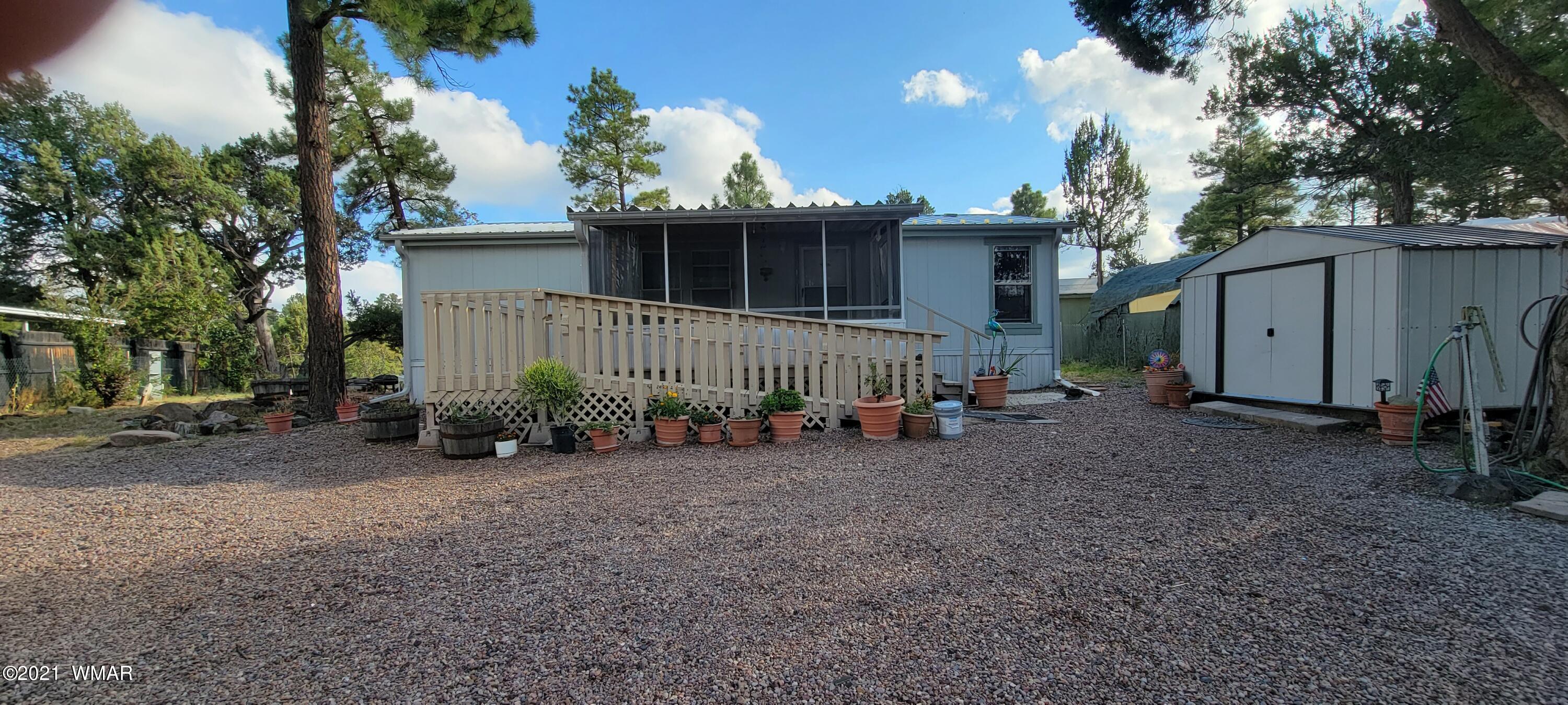 2311 Rogers Loop Show Low, AZ 85901 - Photo 2 of 24
