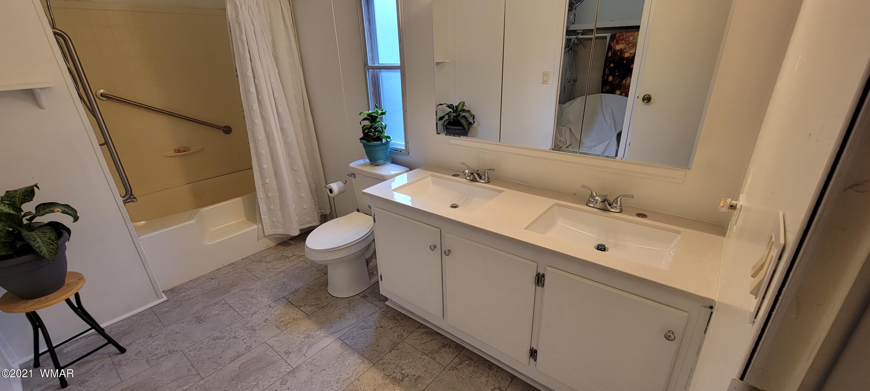 2311 Rogers Loop Show Low, AZ 85901 - Photo 22 of 24