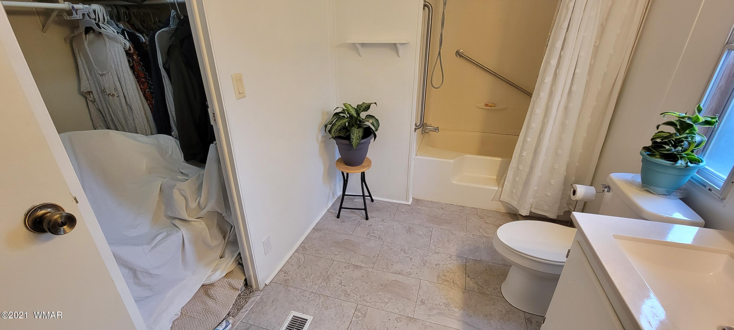 2311 Rogers Loop Show Low, AZ 85901 - Photo 23 of 24