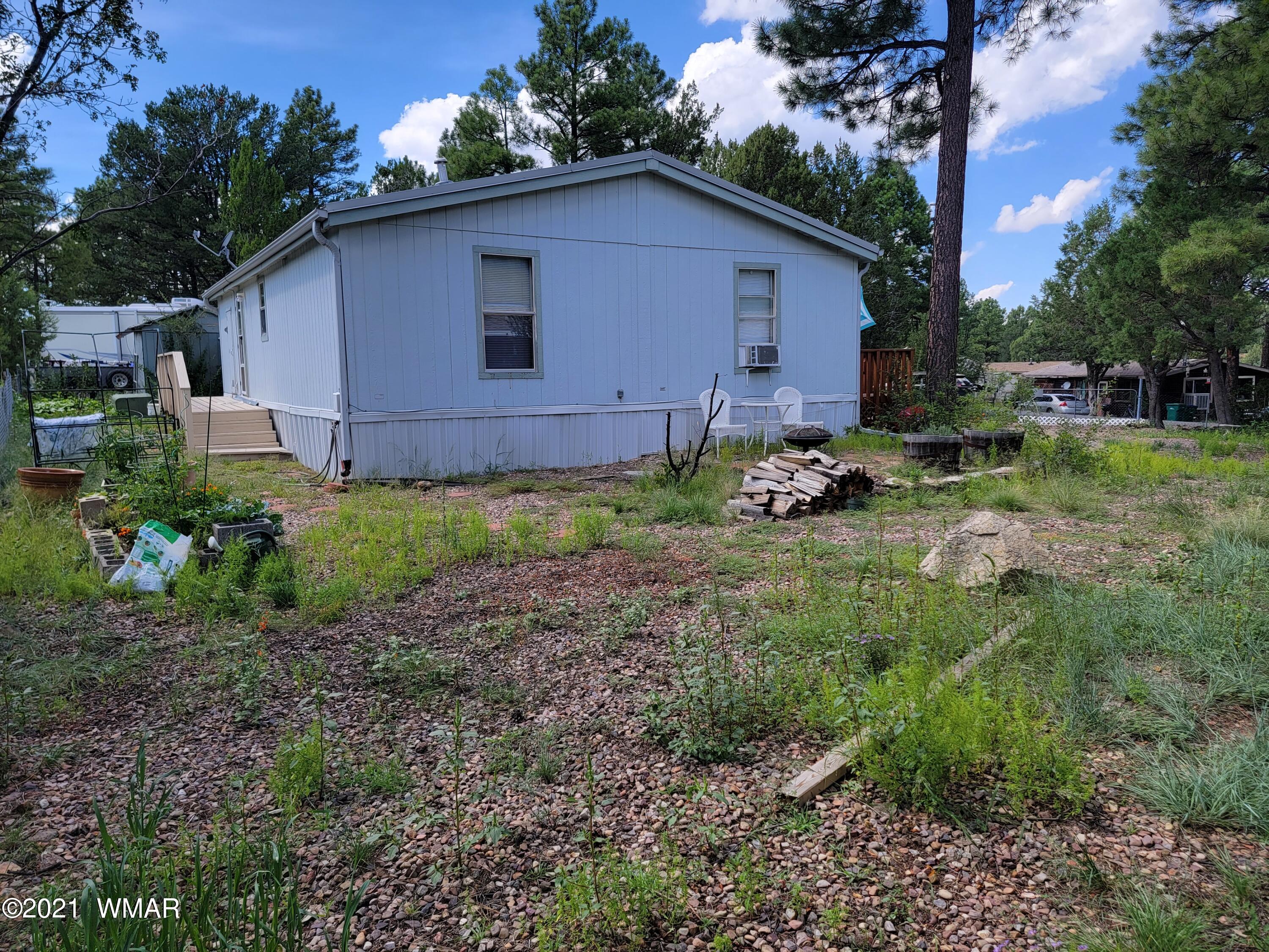 2311 Rogers Loop Show Low, AZ 85901 - Photo 5 of 24