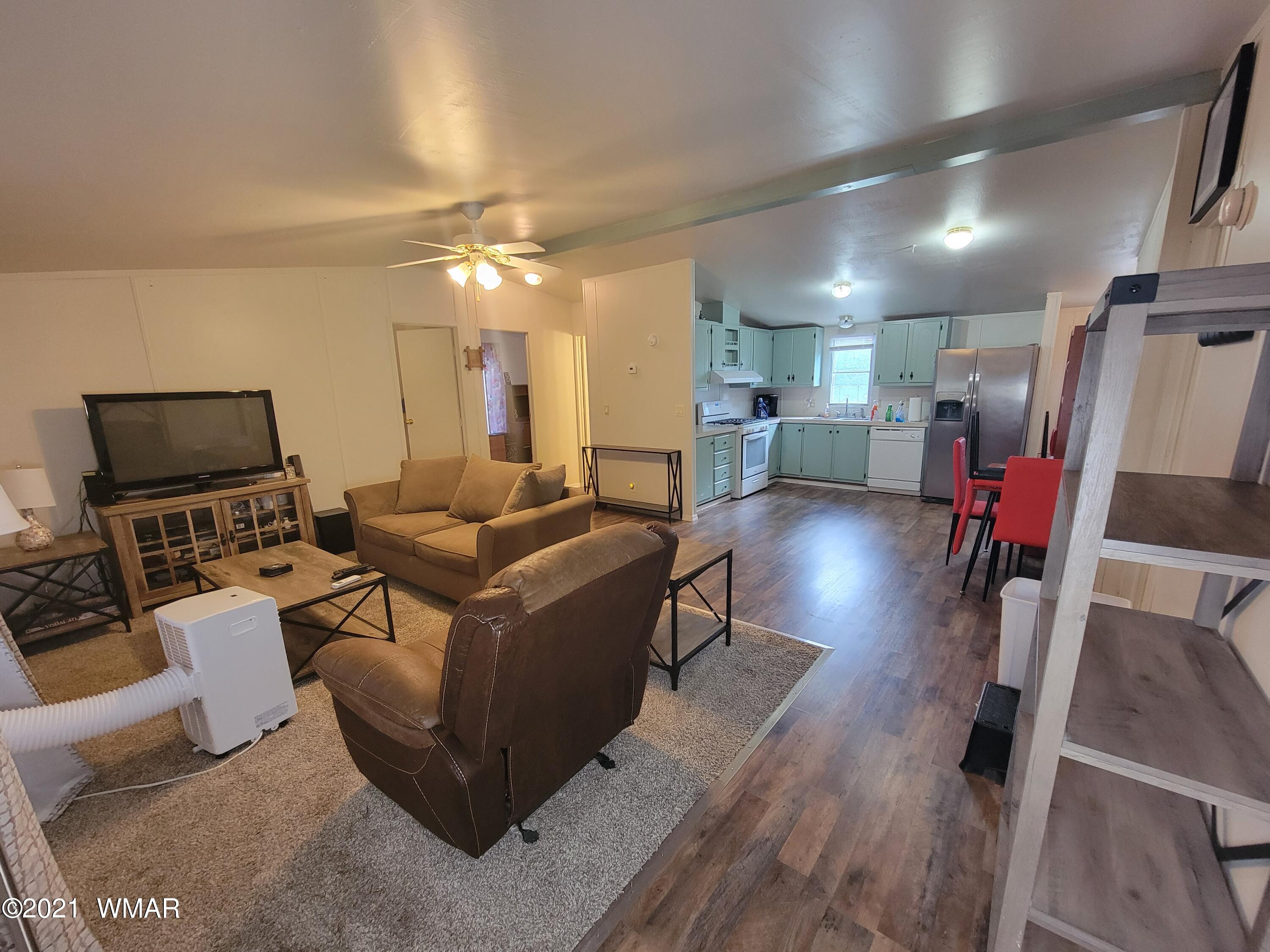 2311 Rogers Loop Show Low, AZ 85901 - Photo 10 of 24