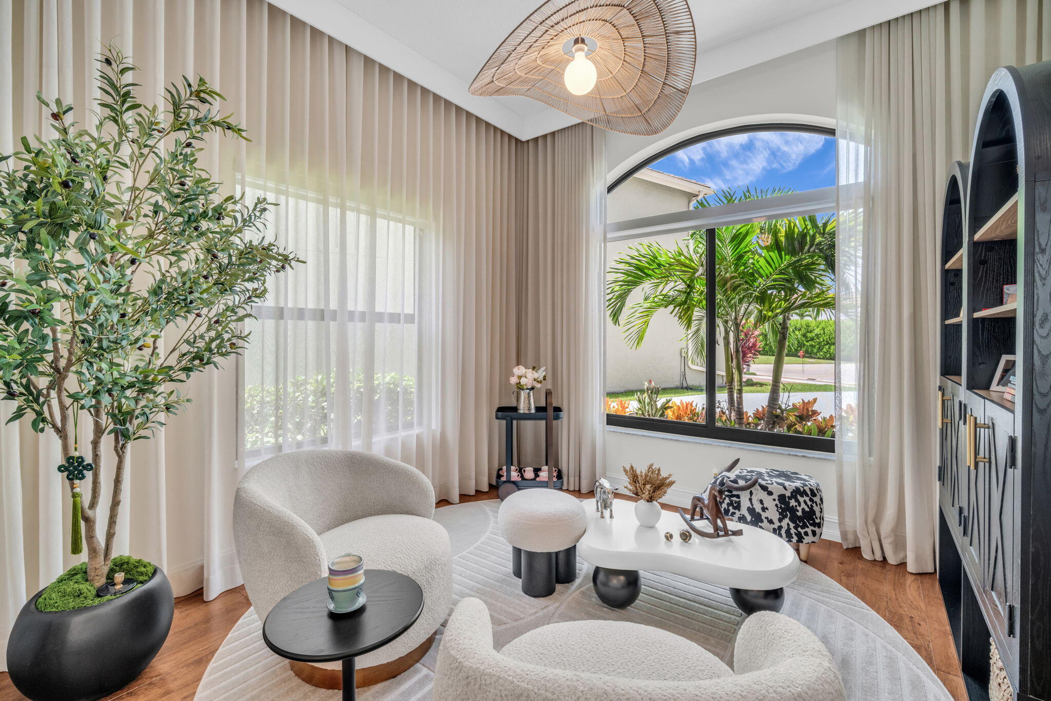 10852 La Salinas Circle Boca Raton, FL 33428 - Photo 37 of 68 Sitting Room