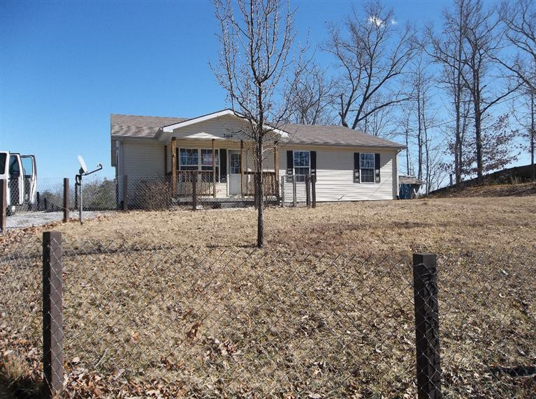 3448 Pine Ridge Road Winchester, KY 40391 - Photo 1 of 16 Photo 1