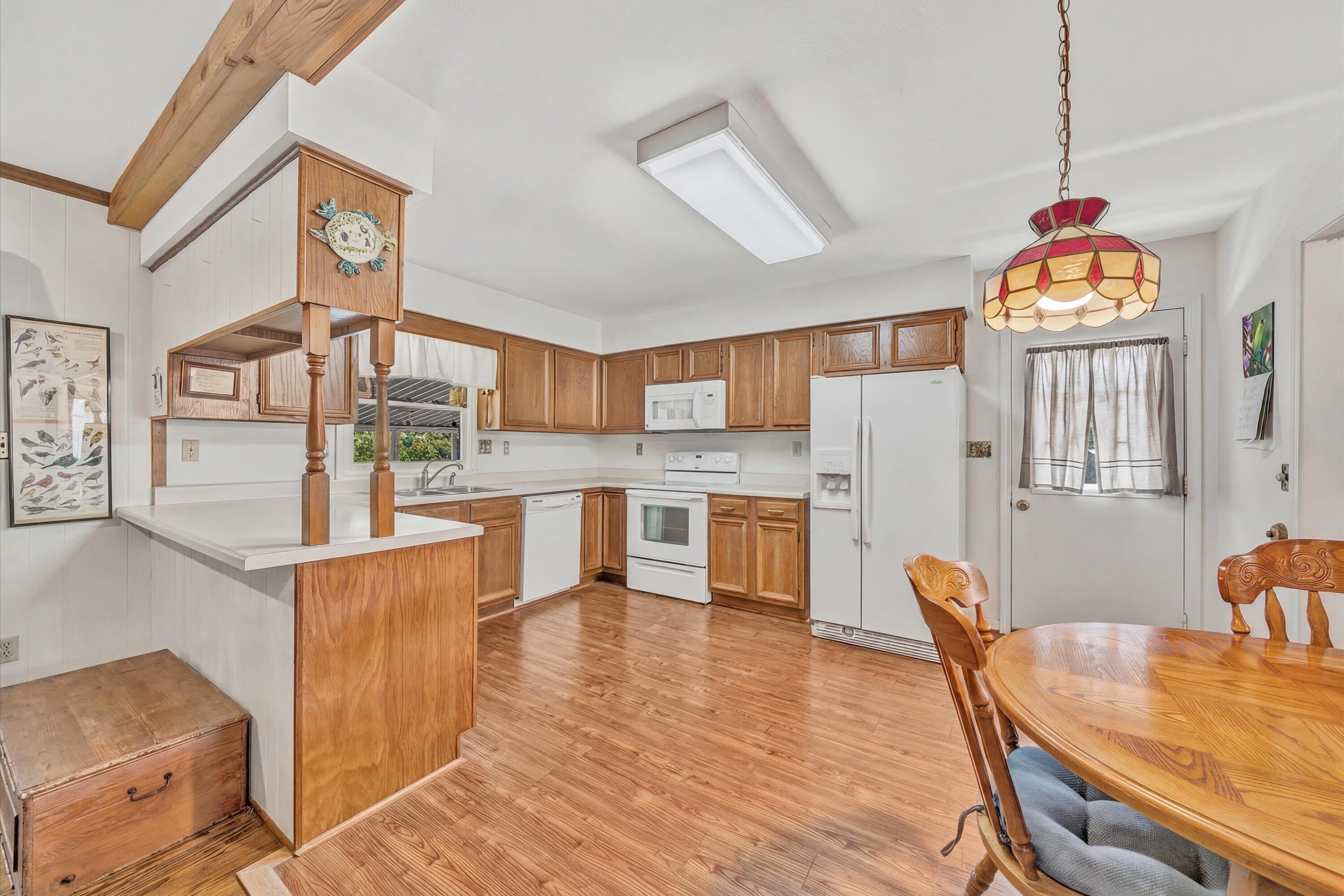 6437 Ridgeview Drive Roanoke, VA 24019 - Photo 12 of 29 13-VSM01564