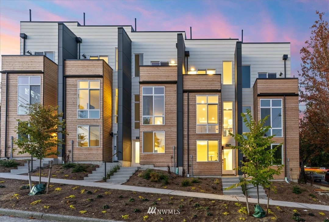 614 North 41st Street Seattle, WA 98103 - Photo 1 of 25 Gallery Image 1