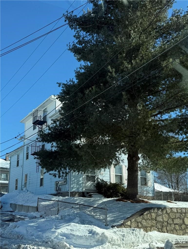 251 High Street, Unit 3 Cumberland, RI 02864 - Photo 13 of 13
