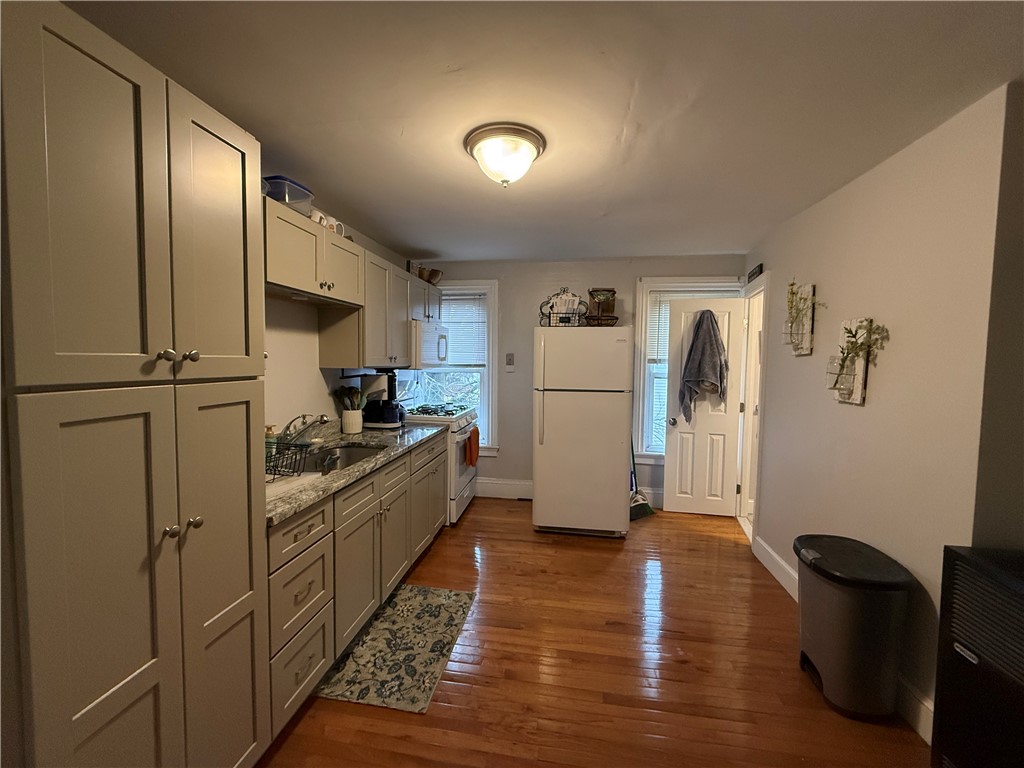 251 High Street, Unit 3 Cumberland, RI 02864 - Photo 2 of 13