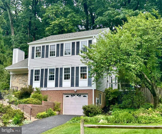 $699,000 | 16821 Malabar Street, Derwood, MD 20855