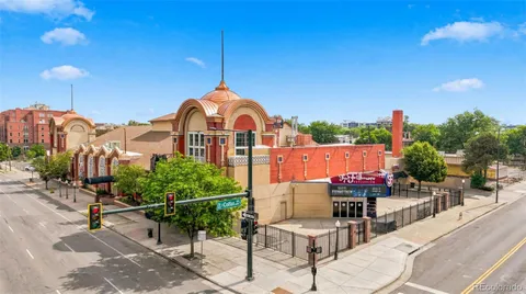$249,000 | 726 East 16th Avenue, Unit 303, Denver, CO 80203