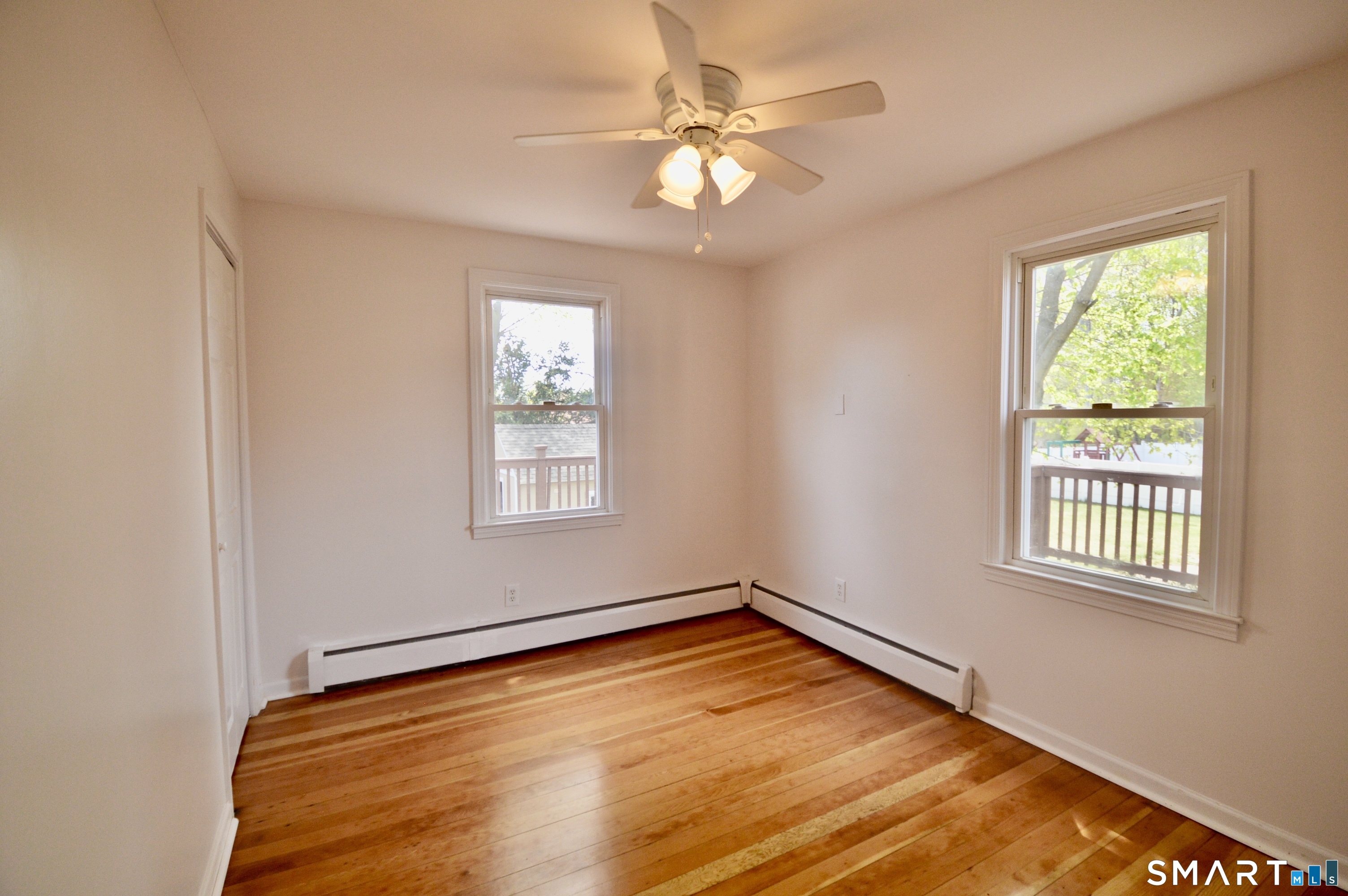 314 Knowlton Street Stratford, CT 06615 - Photo 14 of 26 a view of a room with windows