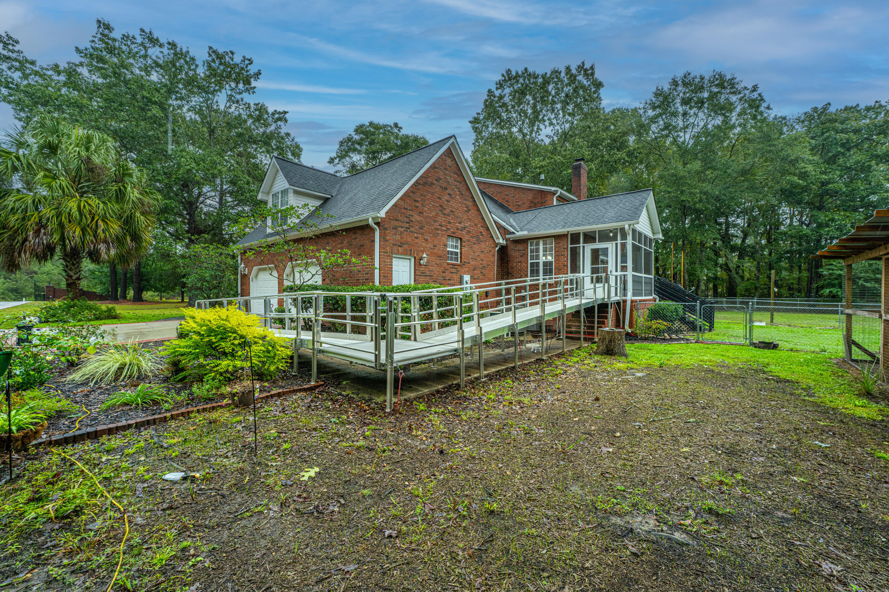 1155 Highway 61 Ridgeville, SC 29472 - Photo 63 of 77