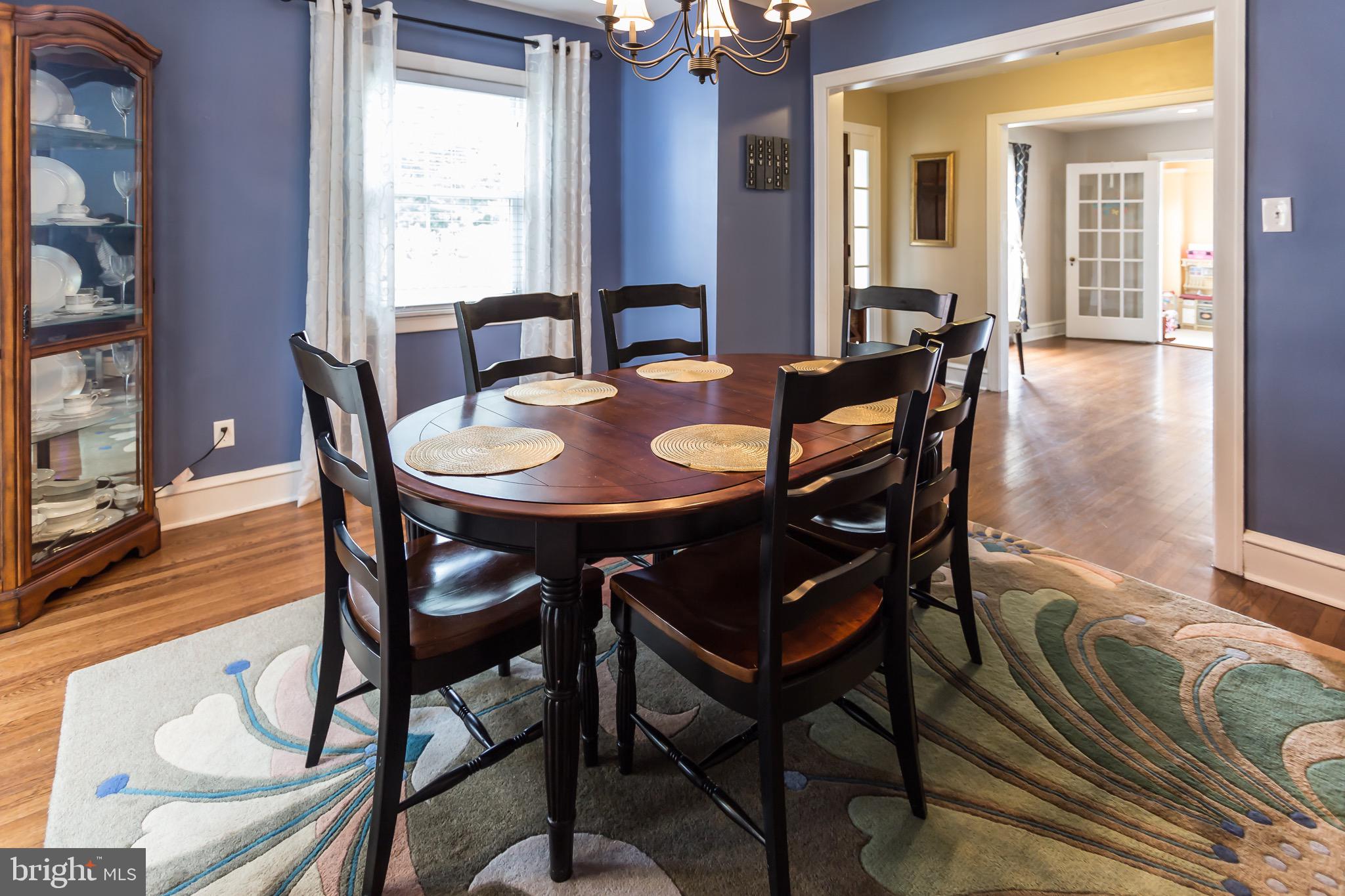 412 East Manoa Road Havertown, PA 19083 - Photo 12 of 46