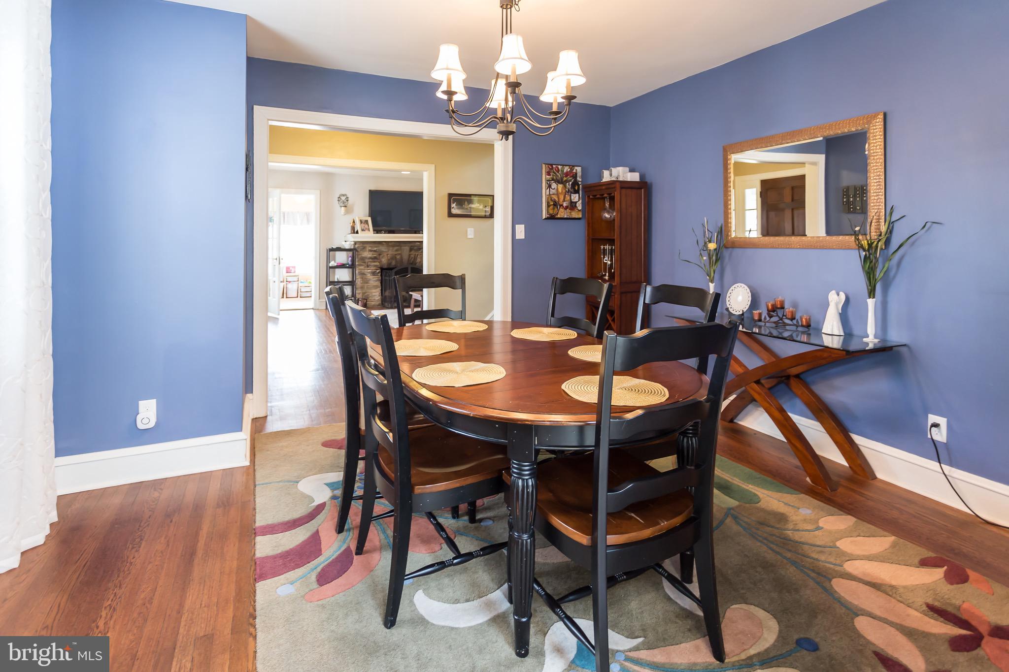 412 East Manoa Road Havertown, PA 19083 - Photo 13 of 46