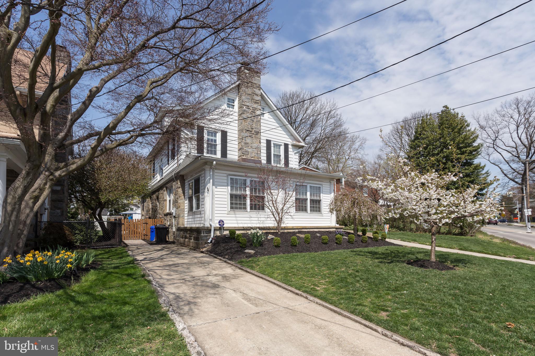 412 East Manoa Road Havertown, PA 19083 - Photo 3 of 46